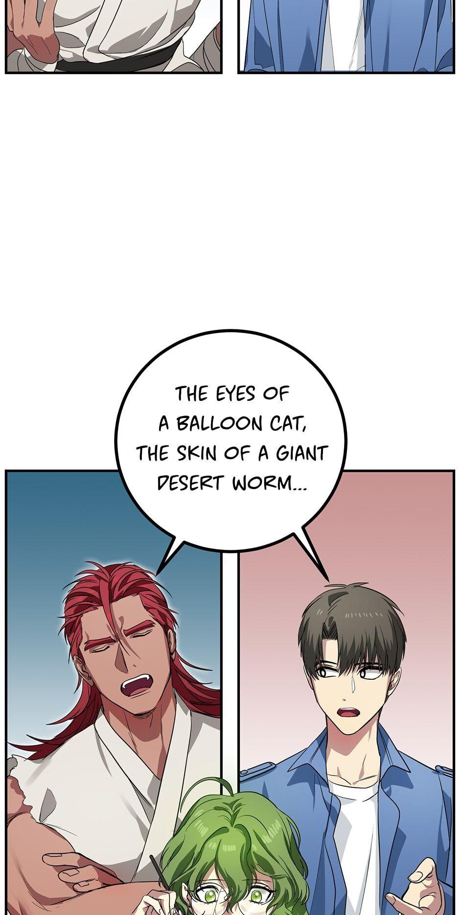 Read SSS Class Revival Hunter EN Manga Online