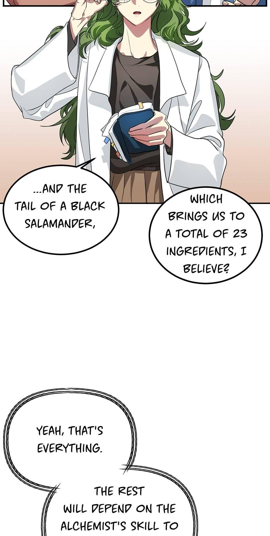 Read SSS Class Revival Hunter EN Manga Online