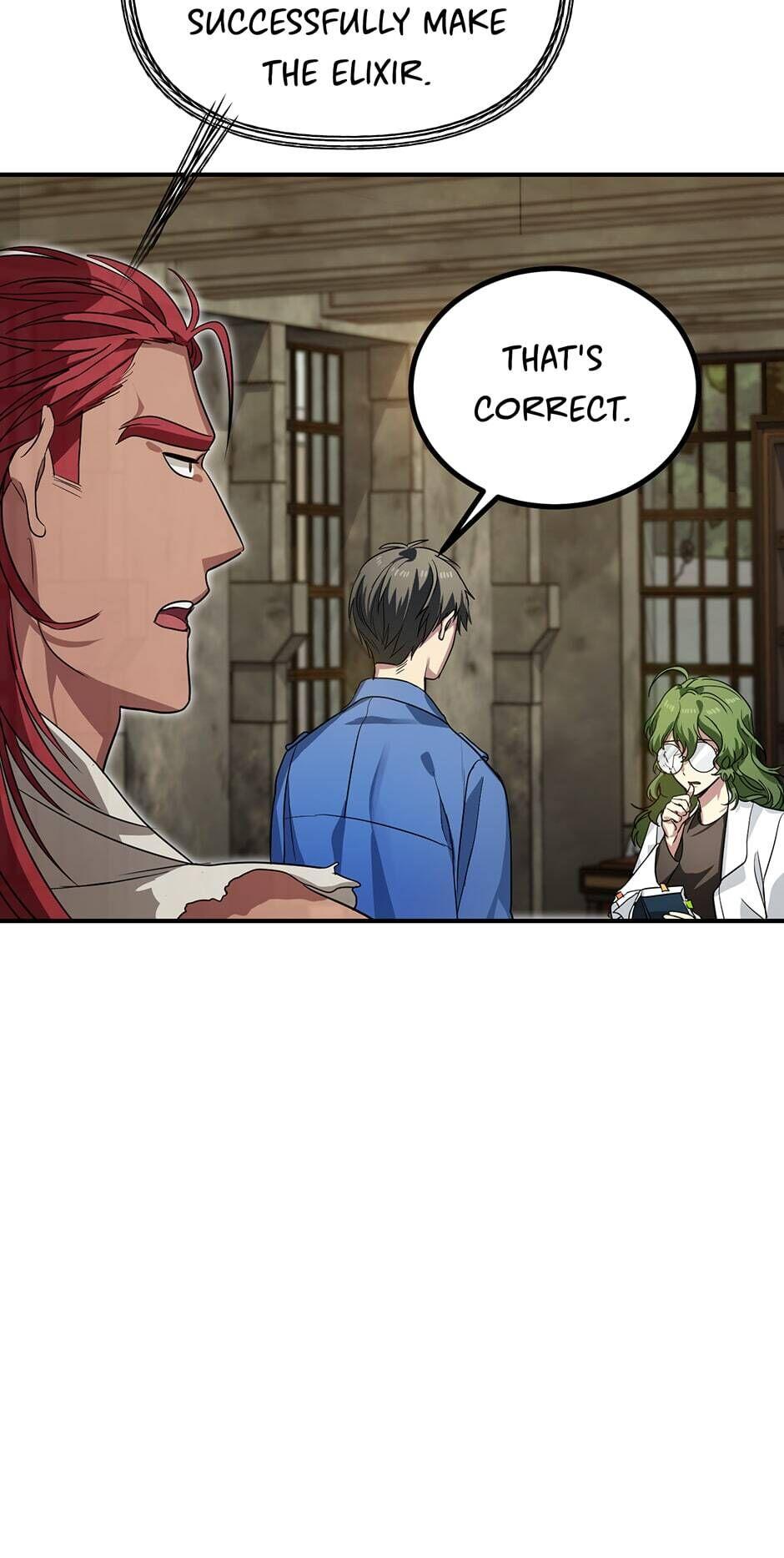 Read SSS Class Revival Hunter EN Manga Online