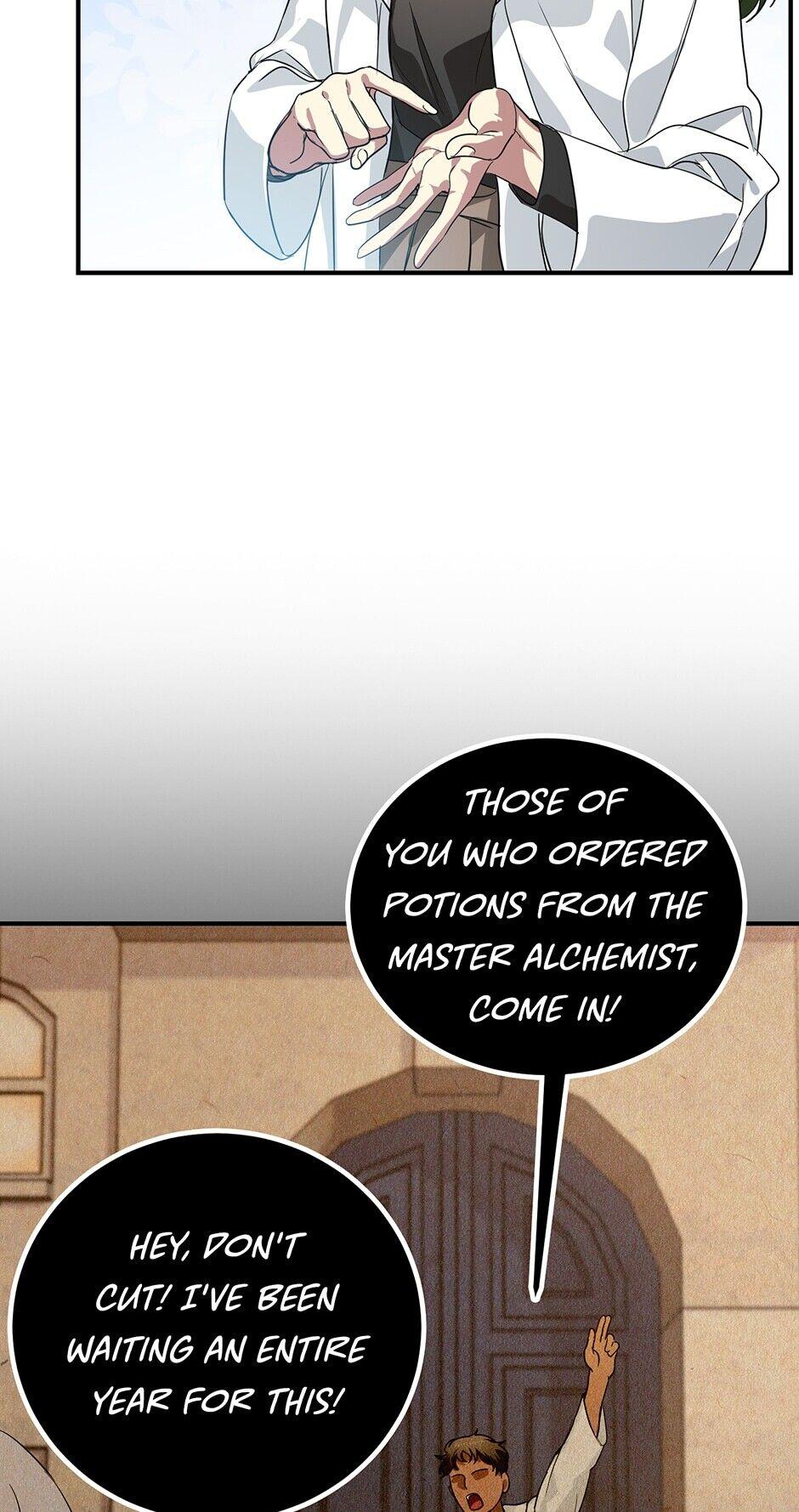 Read SSS Class Revival Hunter EN Manga Online