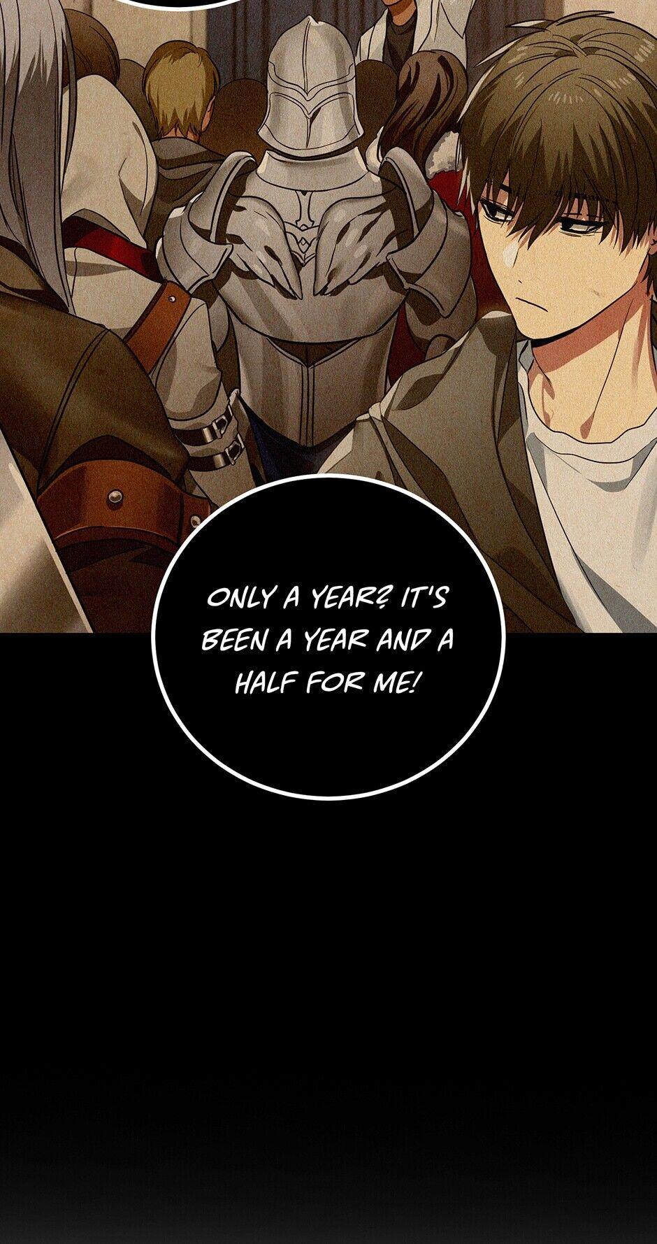Read SSS Class Revival Hunter EN Manga Online