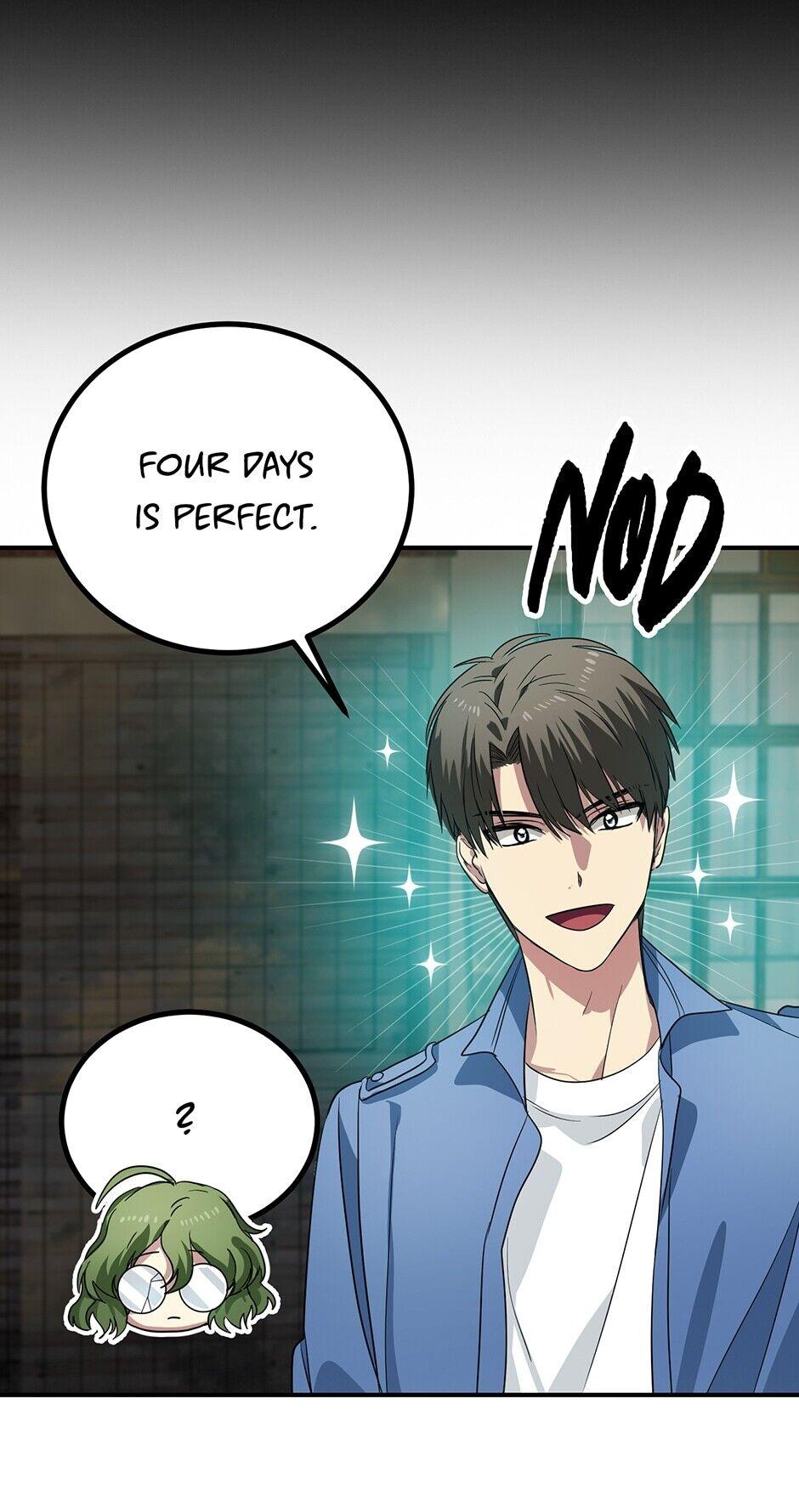 Read SSS Class Revival Hunter EN Manga Online