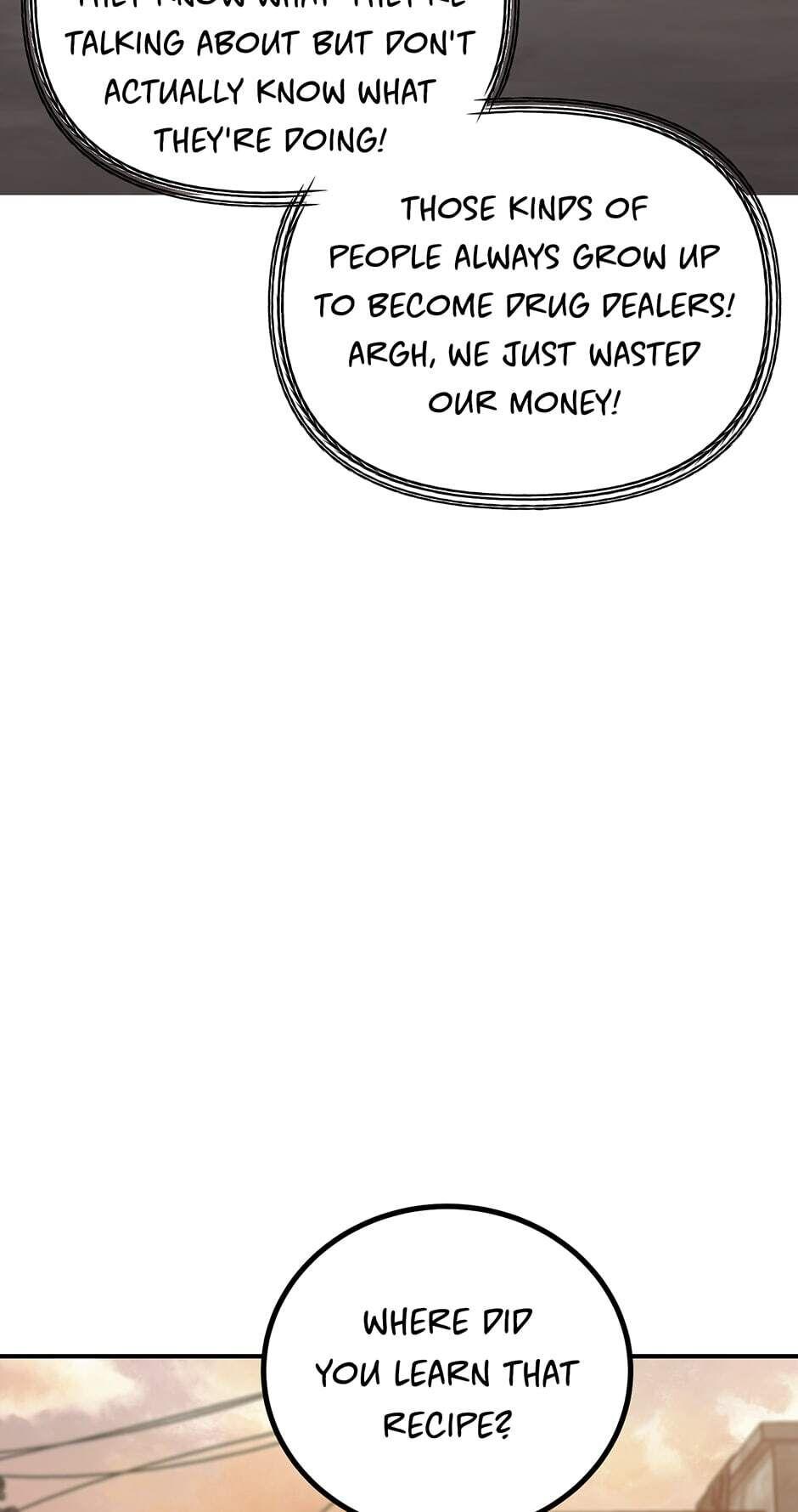 Read SSS Class Revival Hunter EN Manga Online