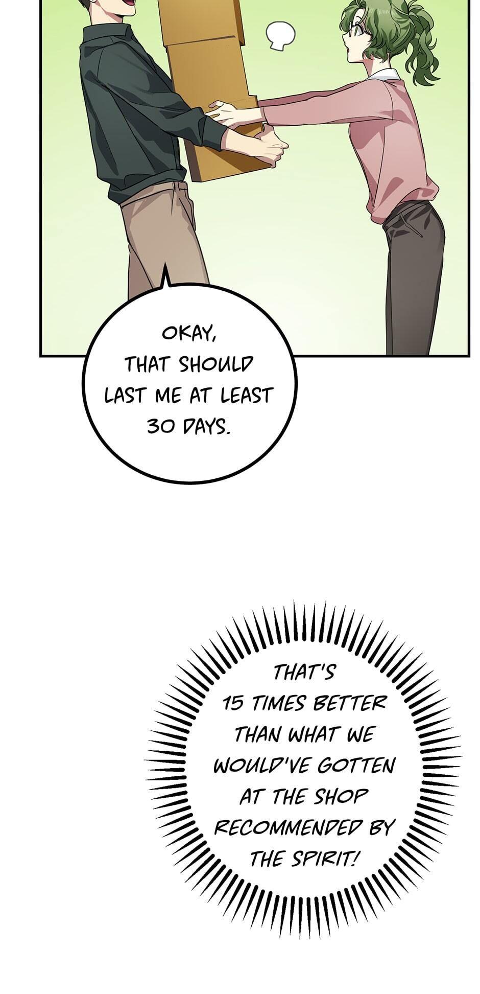Read SSS Class Revival Hunter EN Manga Online