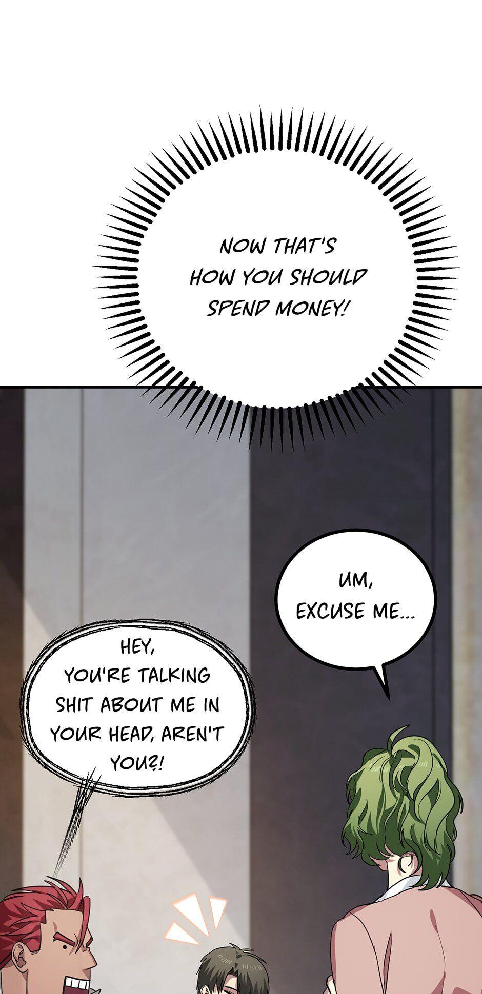 Read SSS Class Revival Hunter EN Manga Online