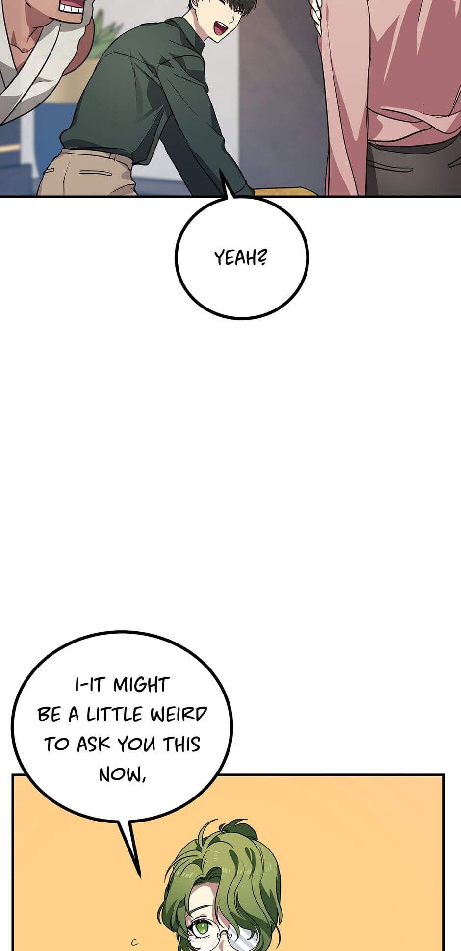 Read SSS Class Revival Hunter EN Manga Online