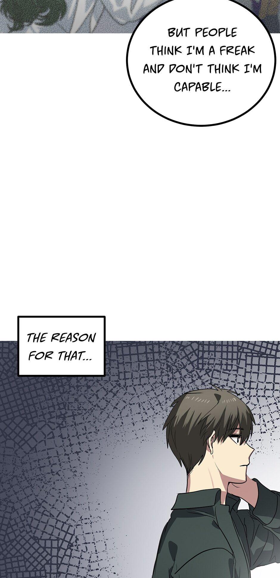 Read SSS Class Revival Hunter EN Manga Online