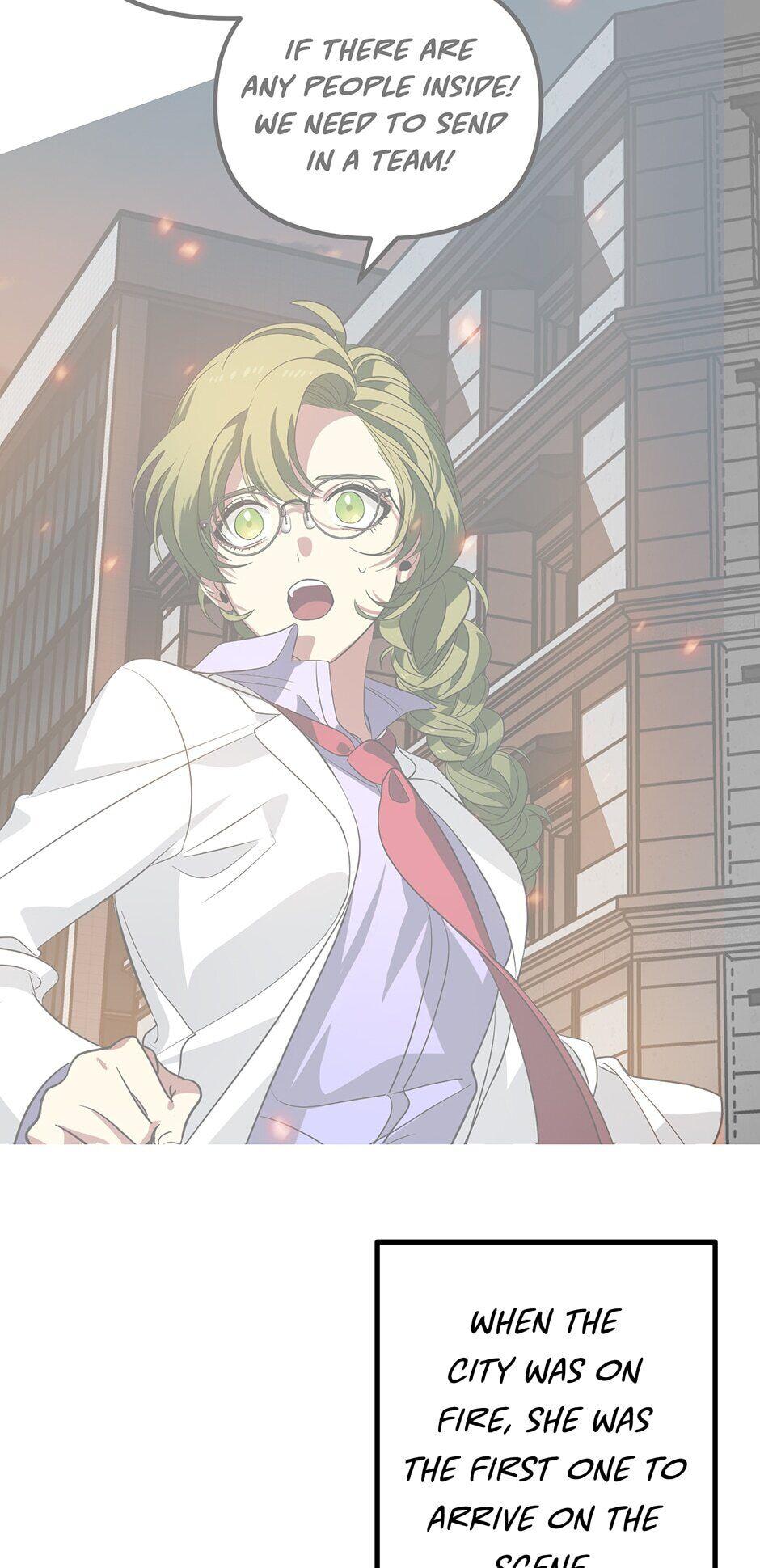 Read SSS Class Revival Hunter EN Manga Online