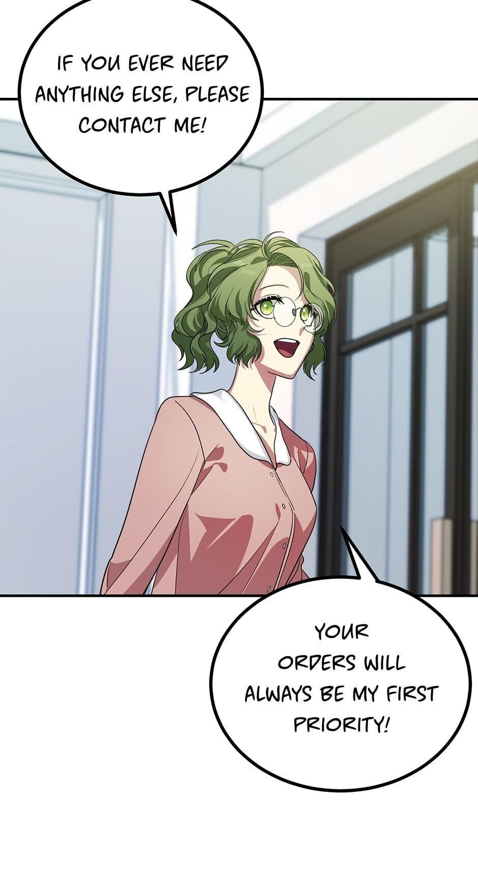 Read SSS Class Revival Hunter EN Manga Online