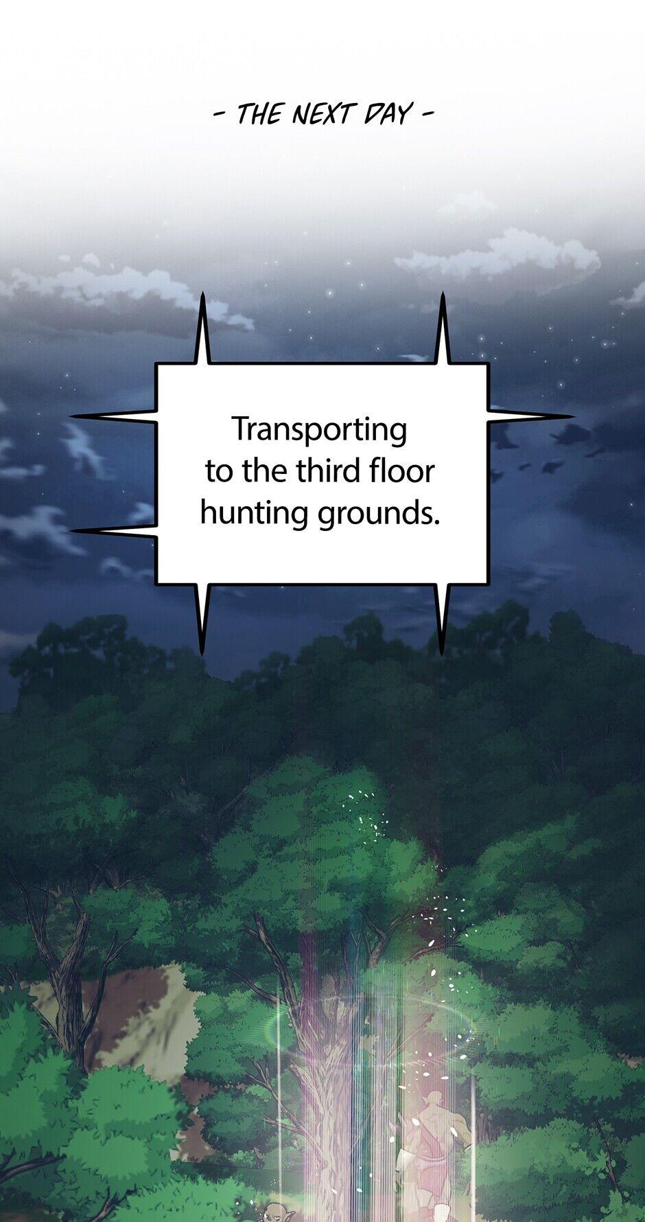 Read SSS Class Revival Hunter EN Manga Online