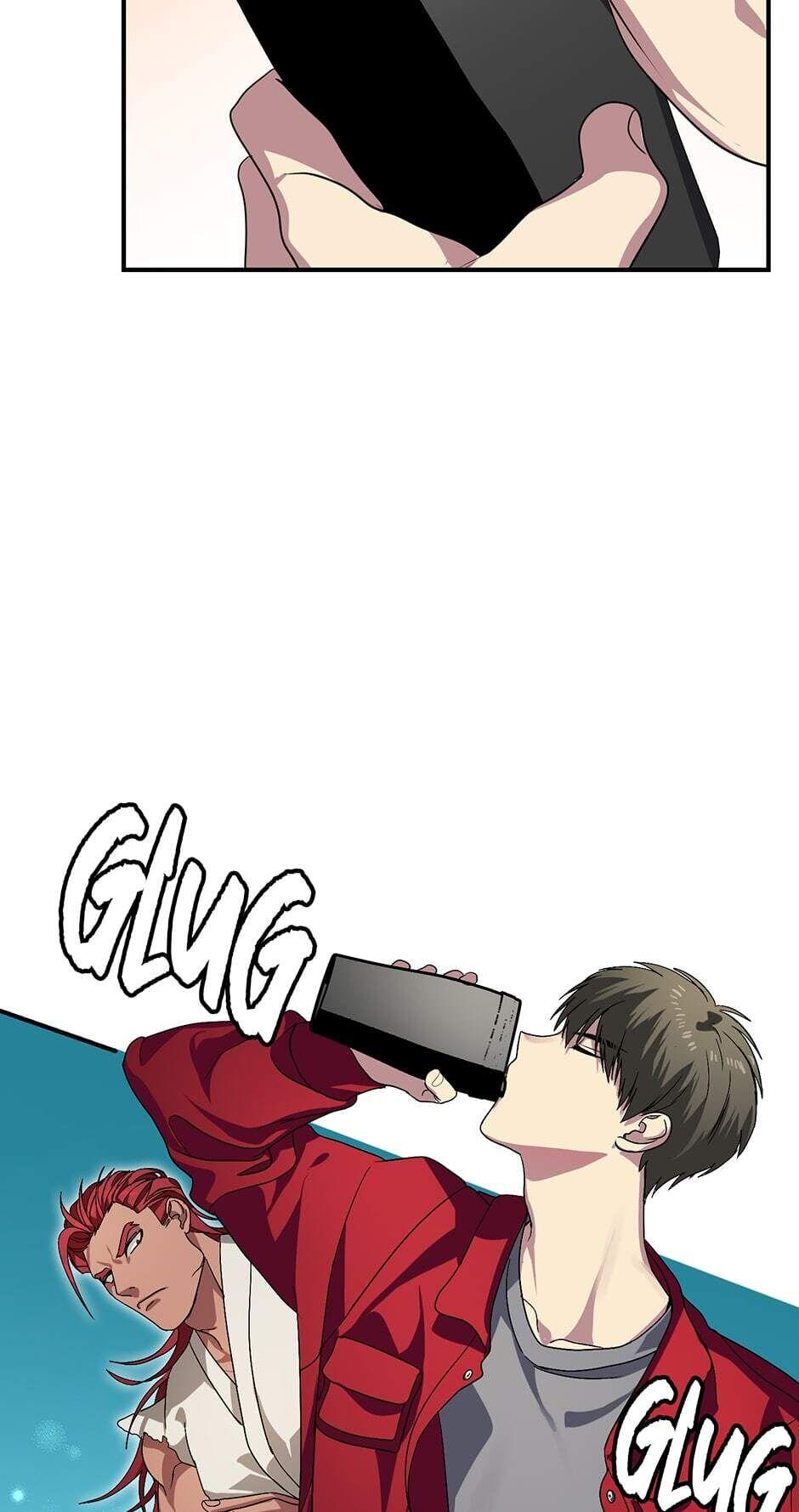 Read SSS Class Revival Hunter EN Manga Online