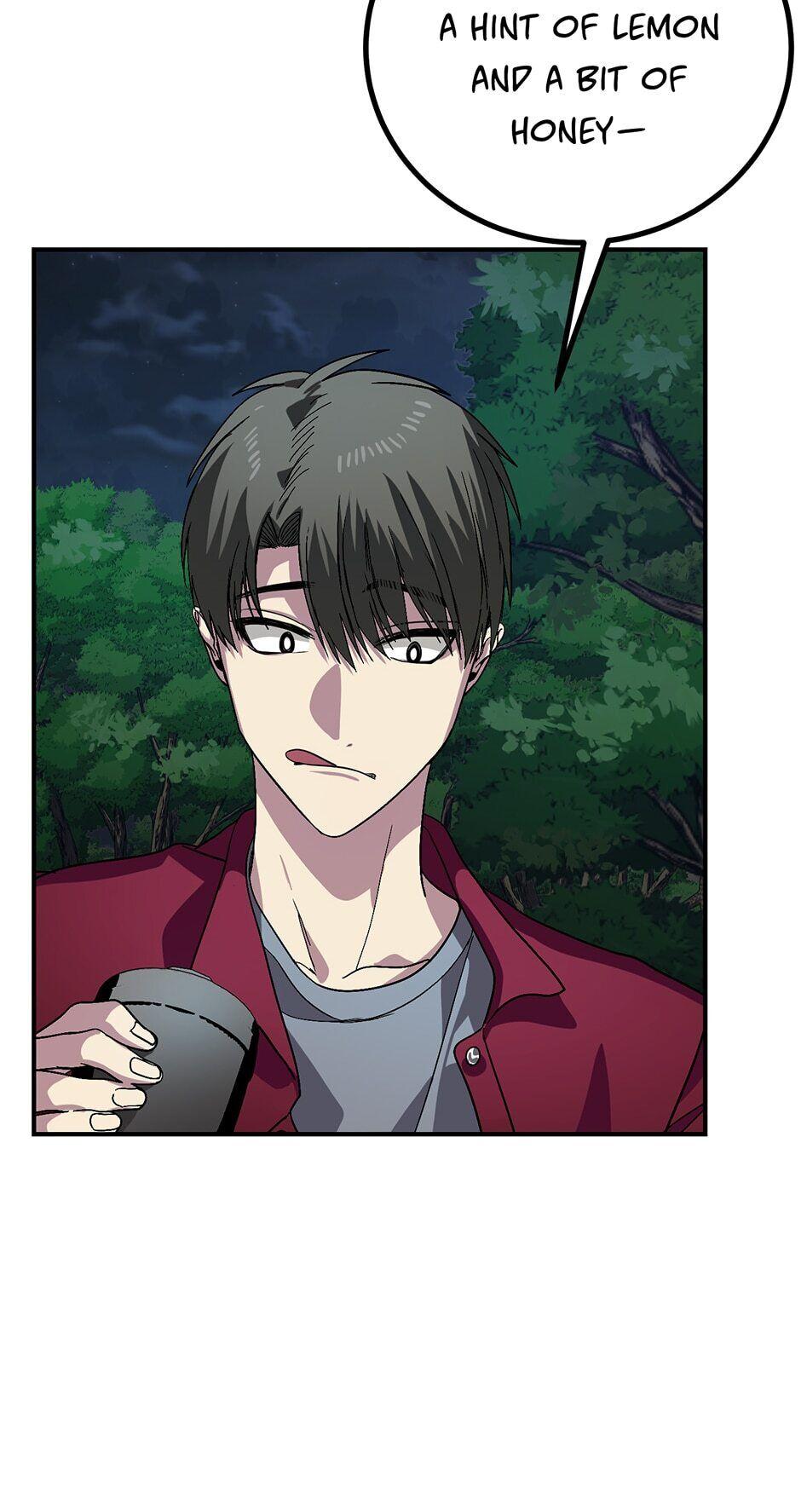 Read SSS Class Revival Hunter EN Manga Online