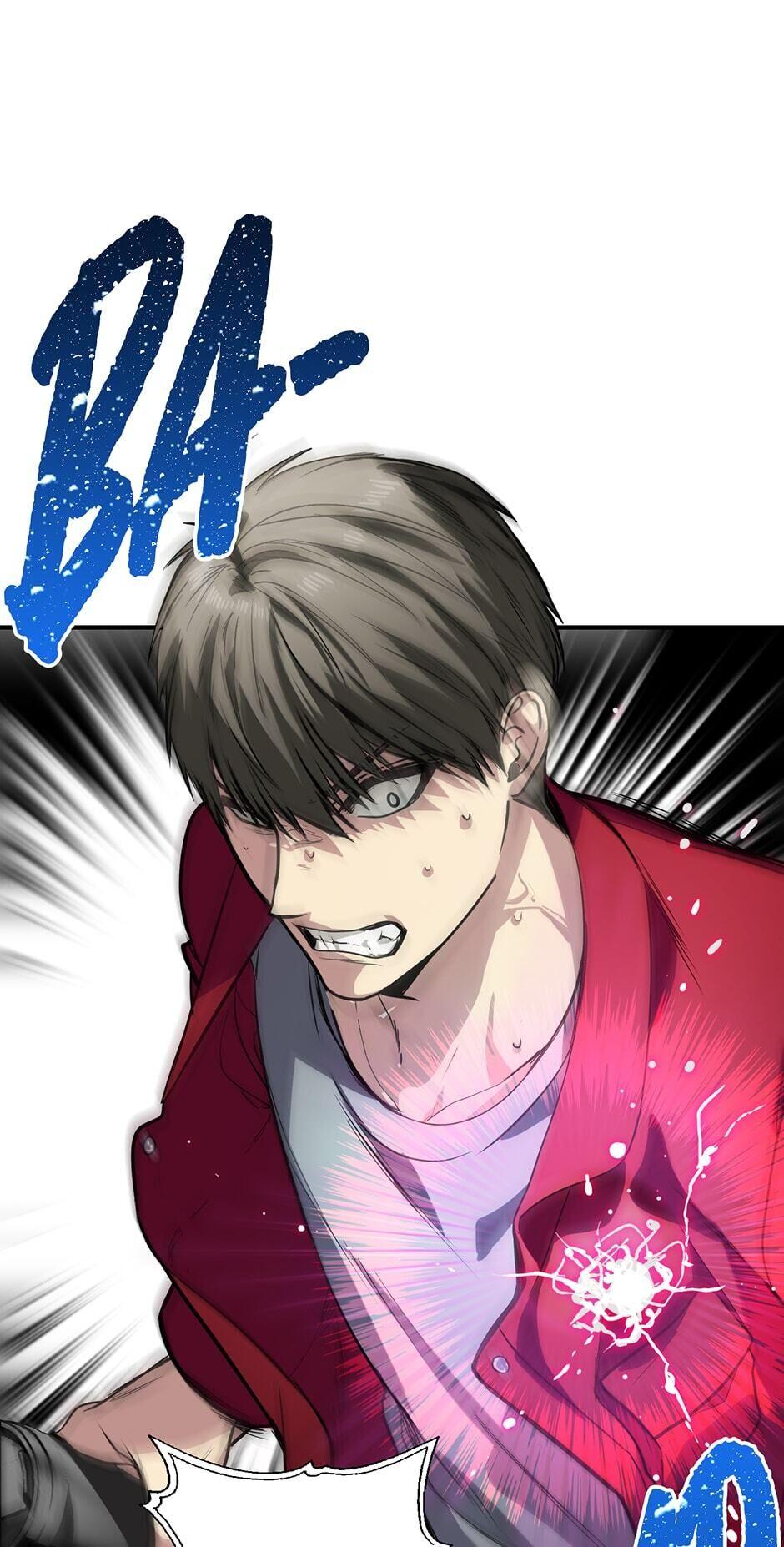 Read SSS Class Revival Hunter EN Manga Online