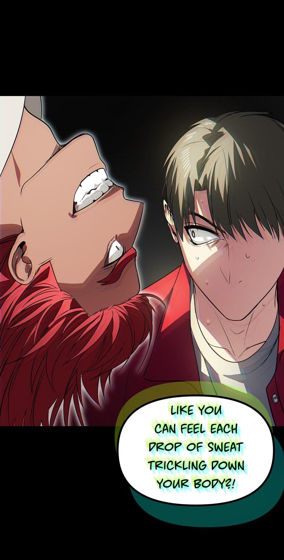 Read SSS Class Revival Hunter EN Manga Online