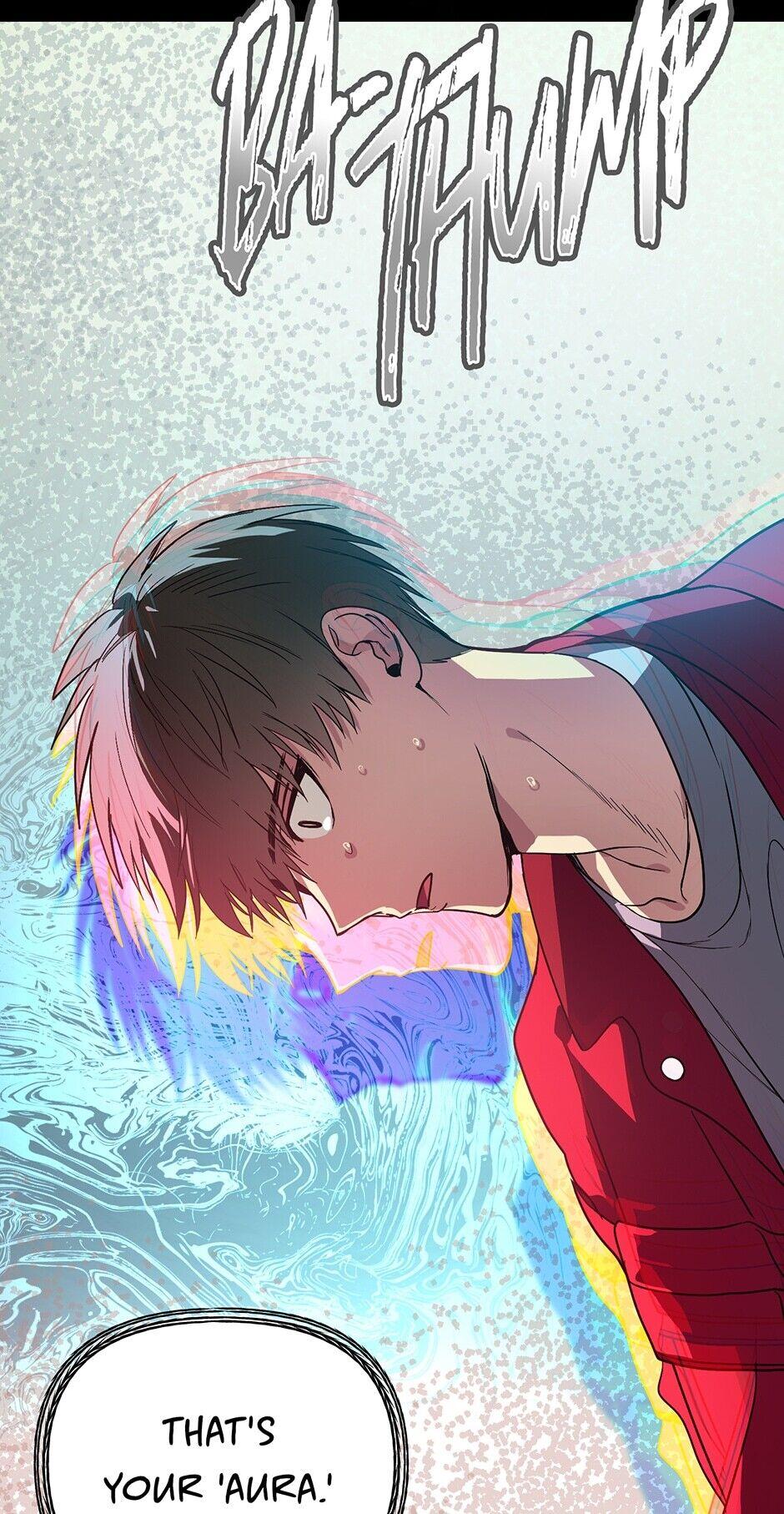Read SSS Class Revival Hunter EN Manga Online
