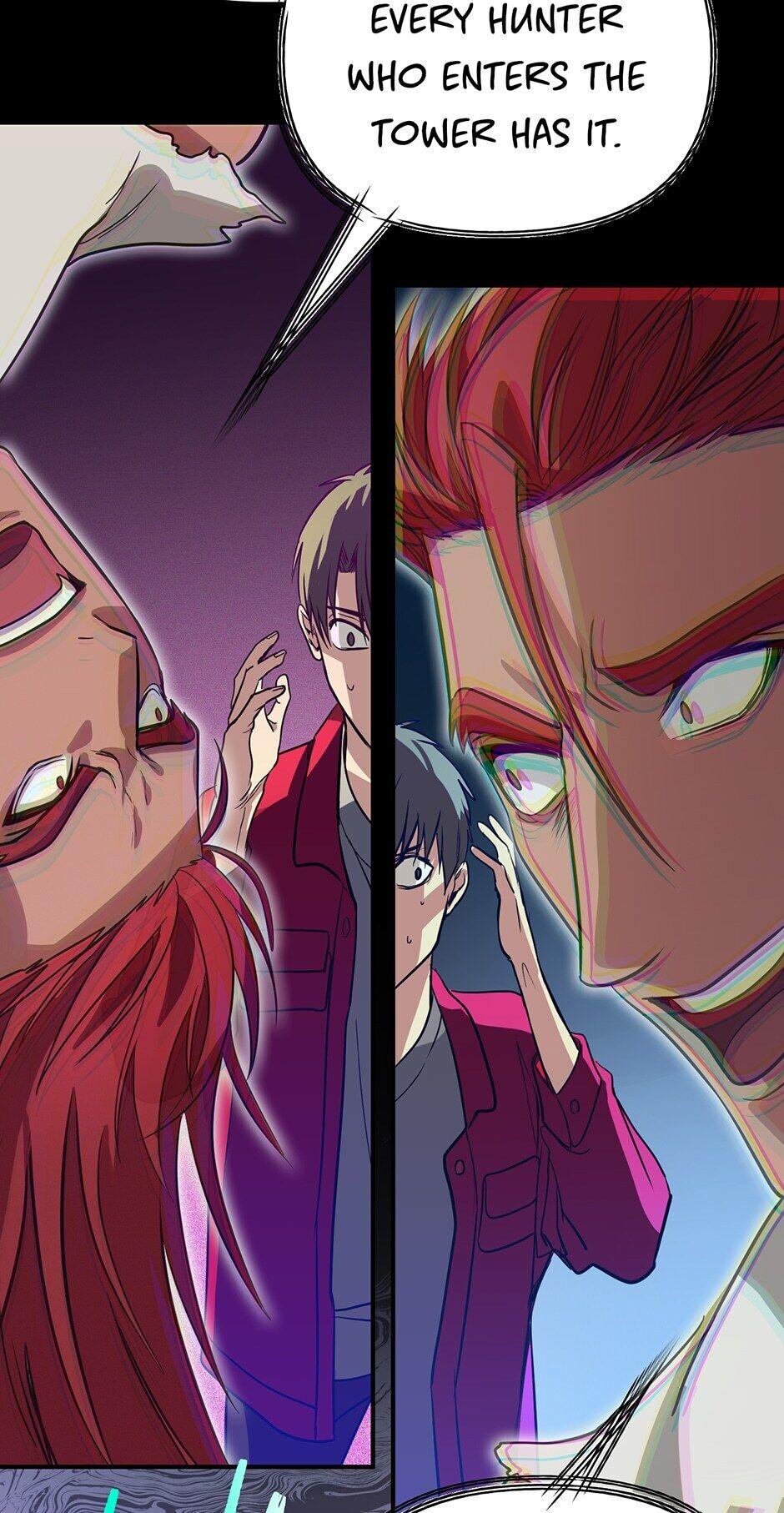 Read SSS Class Revival Hunter EN Manga Online