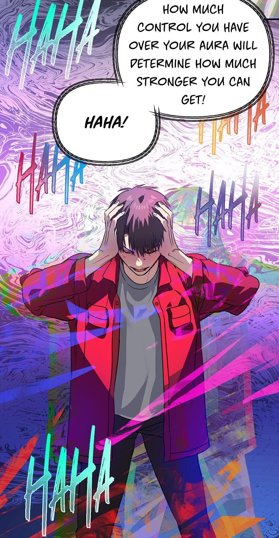 Read SSS Class Revival Hunter EN Manga Online