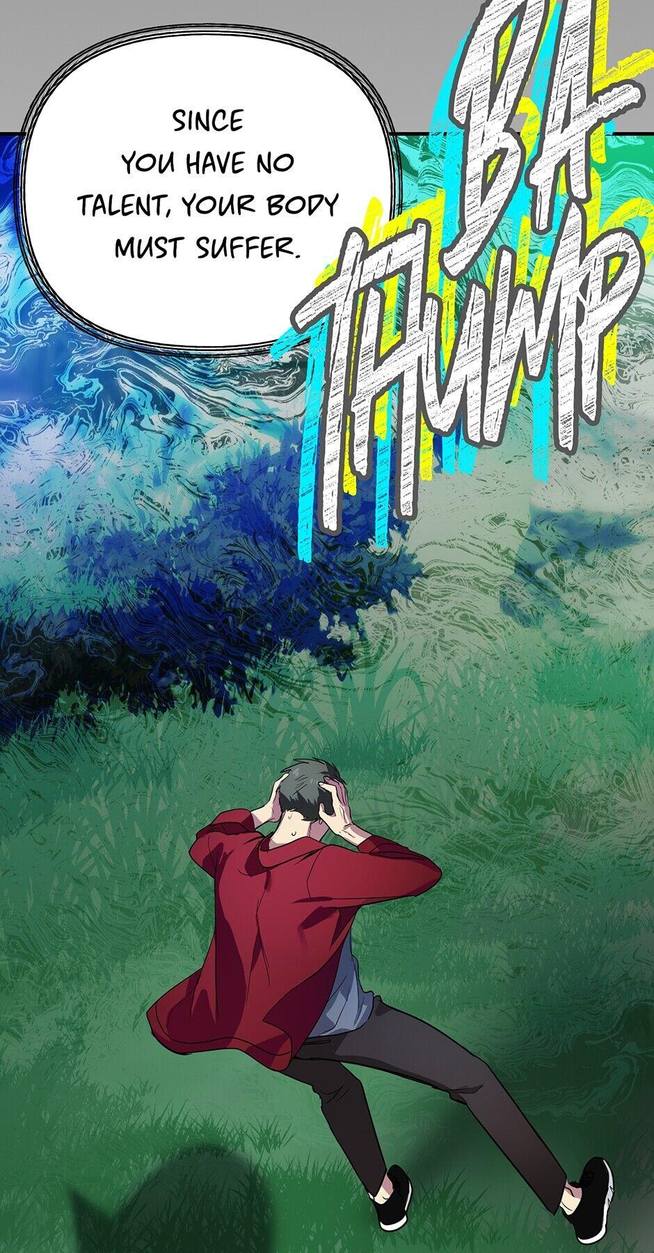 Read SSS Class Revival Hunter EN Manga Online