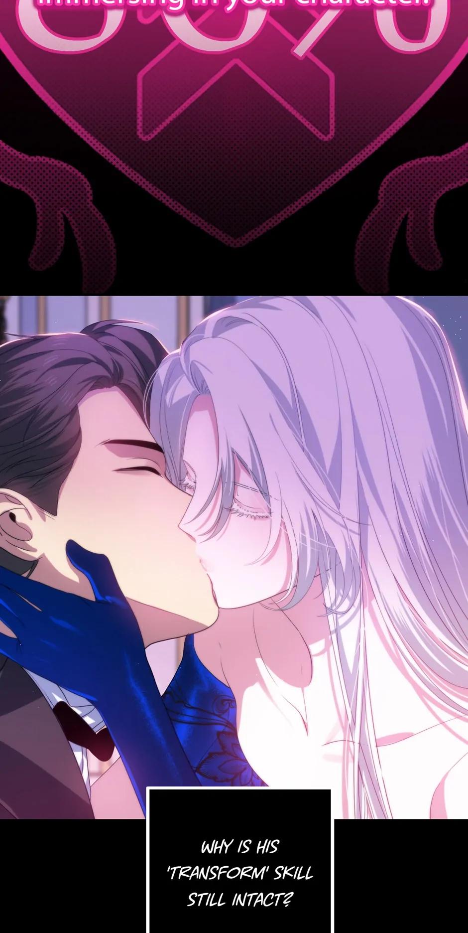 Read SSS Class Revival Hunter EN Manga Online