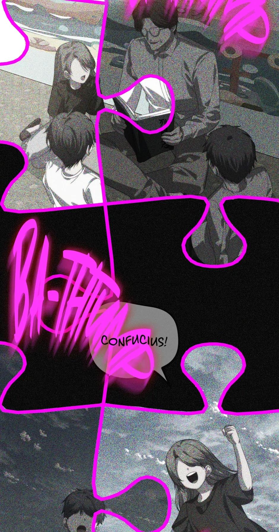 Read SSS Class Revival Hunter EN Manga Online