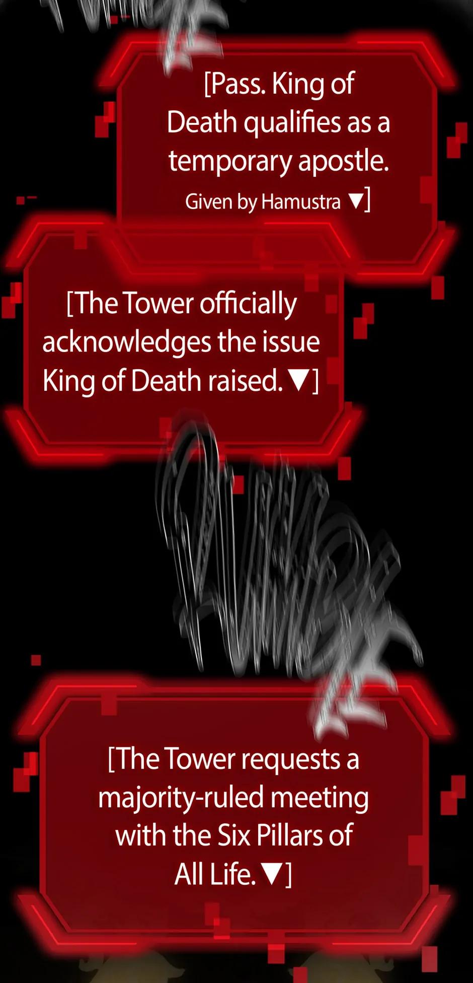 Read SSS Class Revival Hunter EN Manga Online