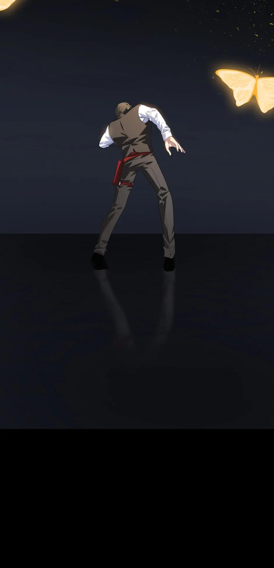 Read SSS Class Revival Hunter EN Manga Online