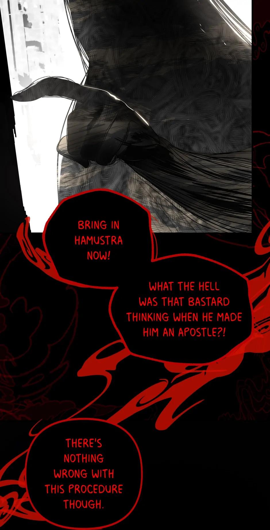 Read SSS Class Revival Hunter EN Manga Online