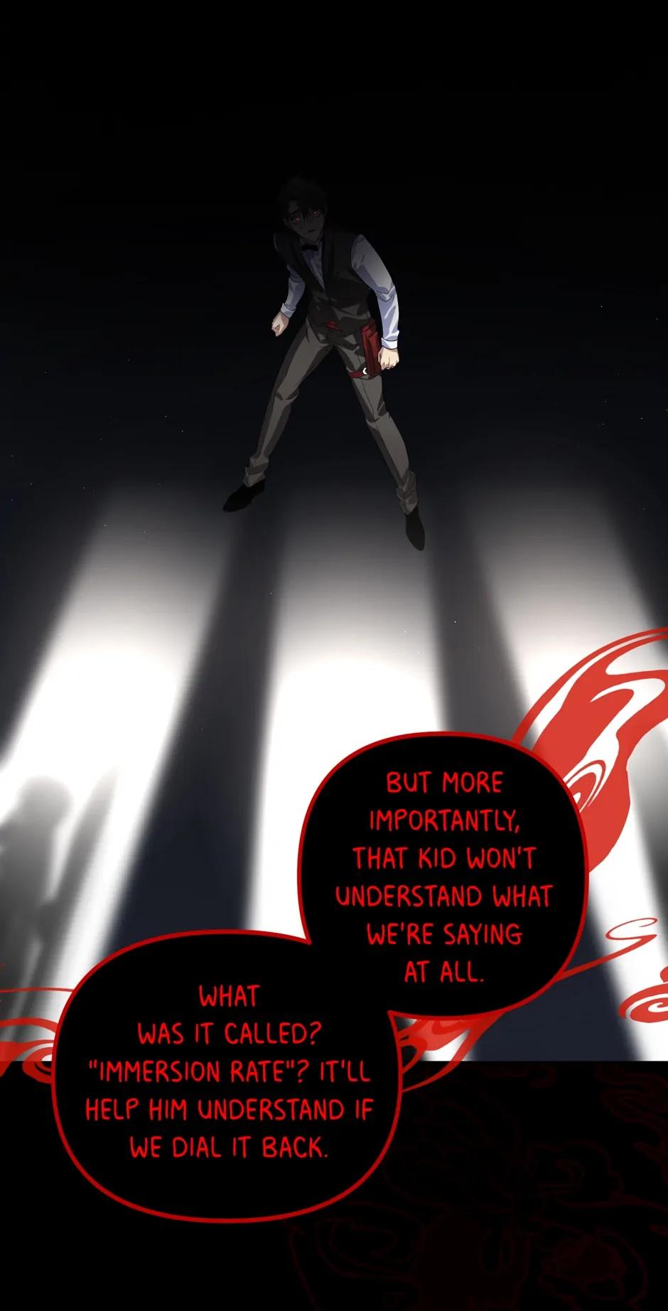 Read SSS Class Revival Hunter EN Manga Online