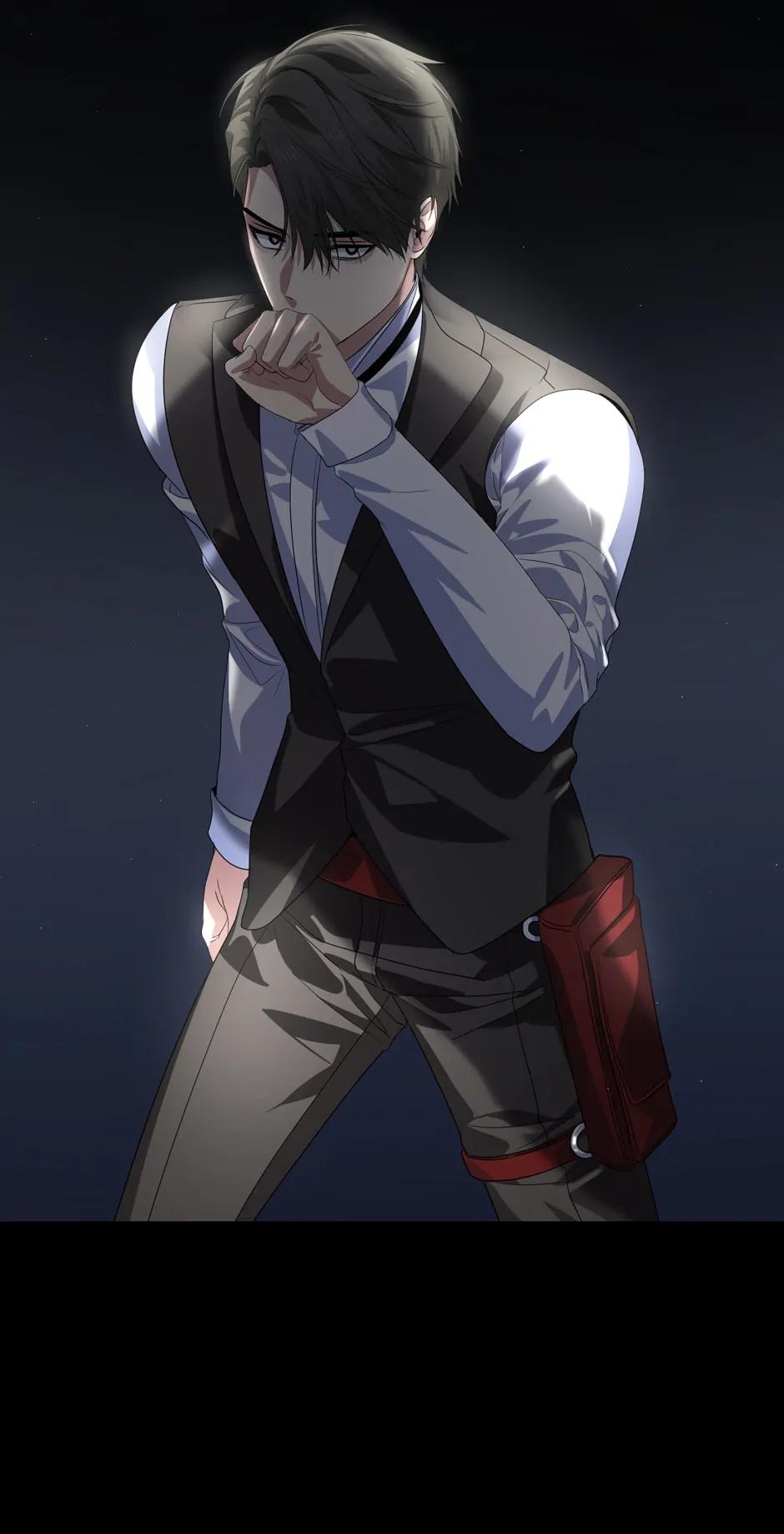 Read SSS Class Revival Hunter EN Manga Online