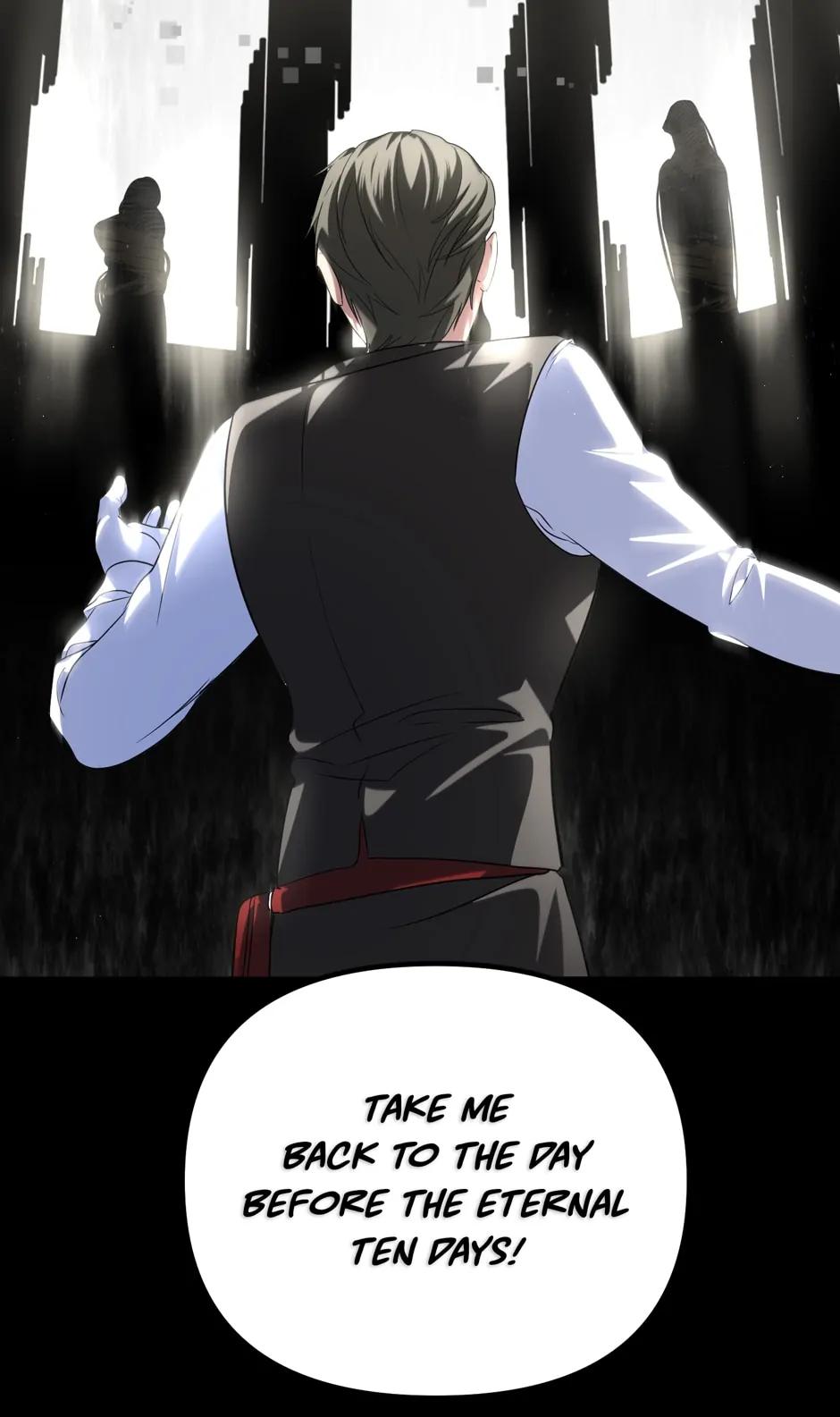 Read SSS Class Revival Hunter EN Manga Online