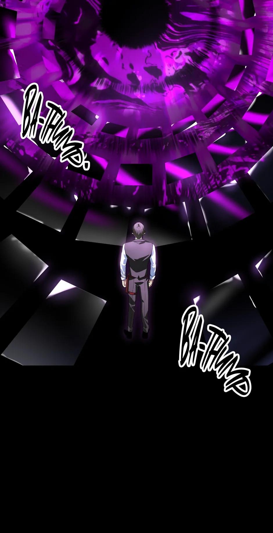 Read SSS Class Revival Hunter EN Manga Online
