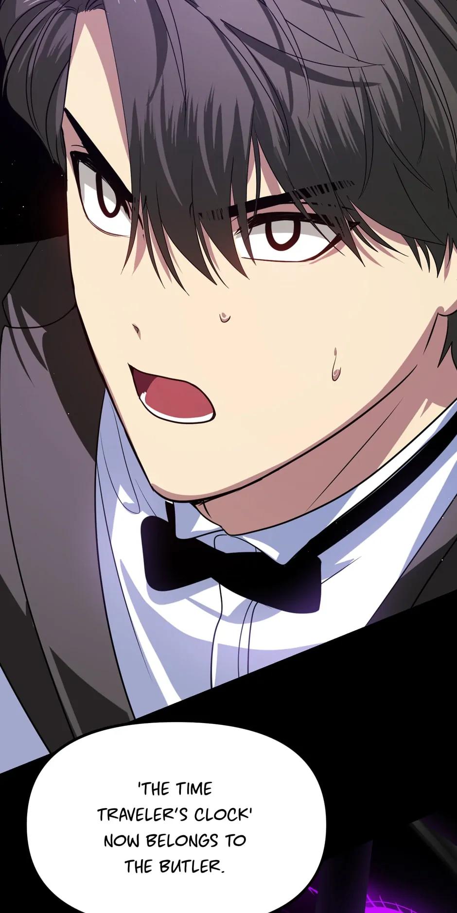 Read SSS Class Revival Hunter EN Manga Online