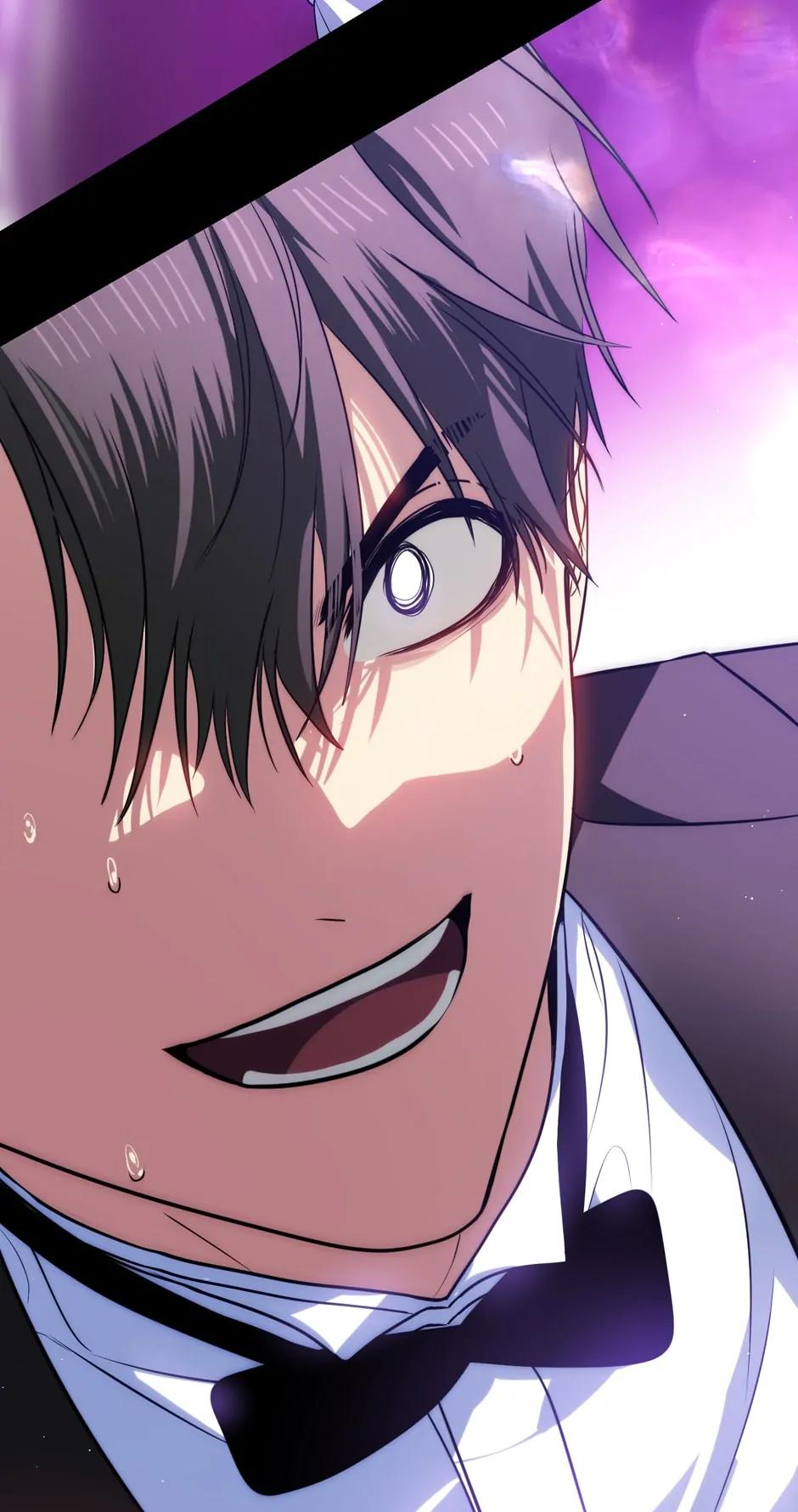Read SSS Class Revival Hunter EN Manga Online