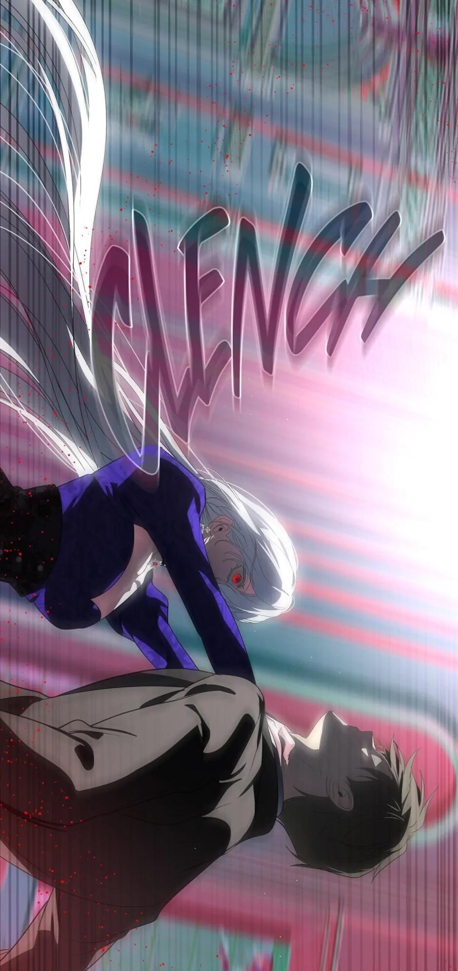 Read SSS Class Revival Hunter EN Manga Online