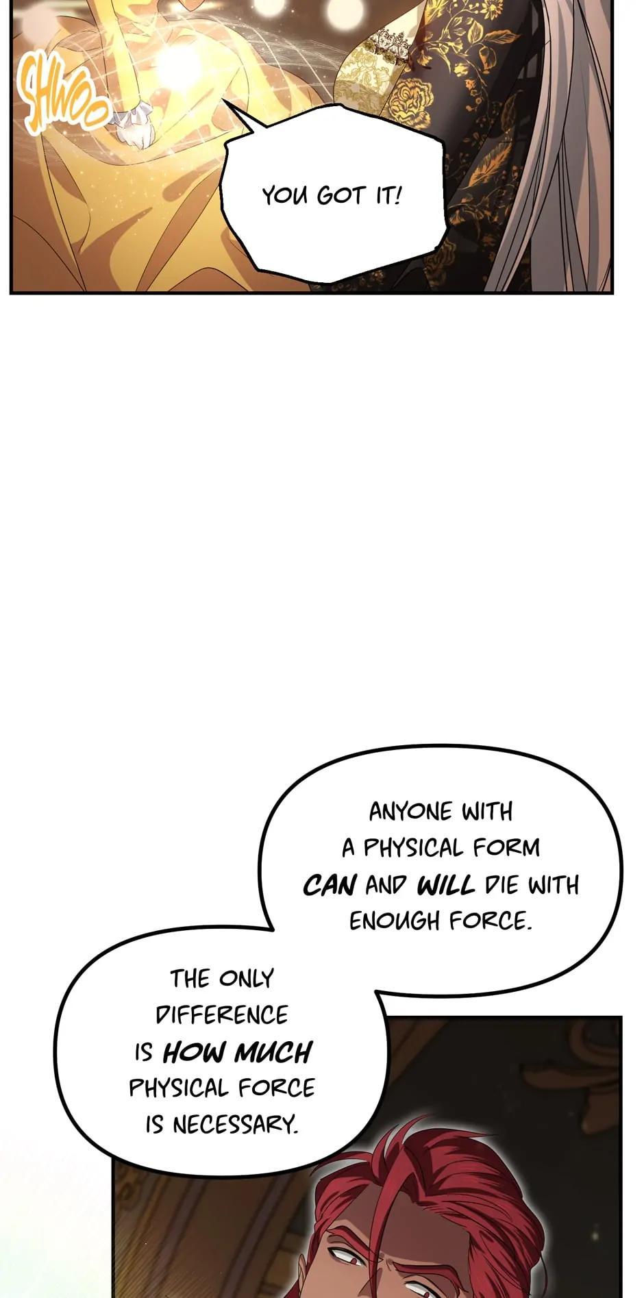 Read SSS Class Revival Hunter EN Manga Online