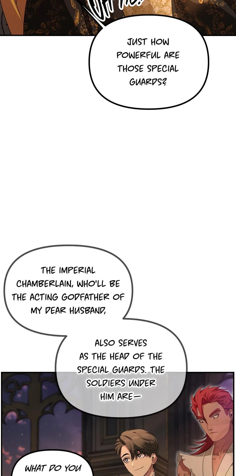 Read SSS Class Revival Hunter EN Manga Online