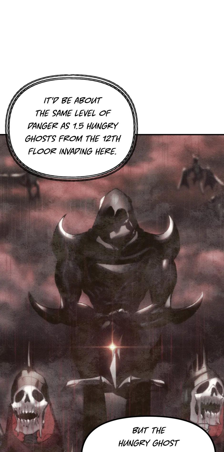 Read SSS Class Revival Hunter EN Manga Online