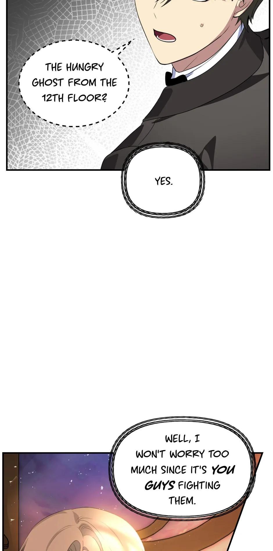 Read SSS Class Revival Hunter EN Manga Online