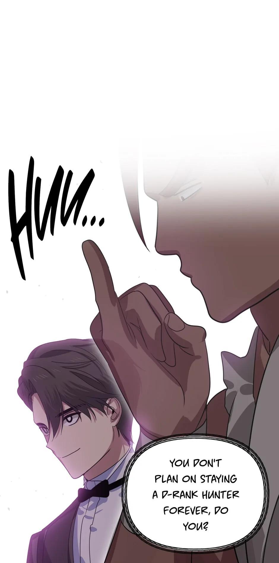 Read SSS Class Revival Hunter EN Manga Online