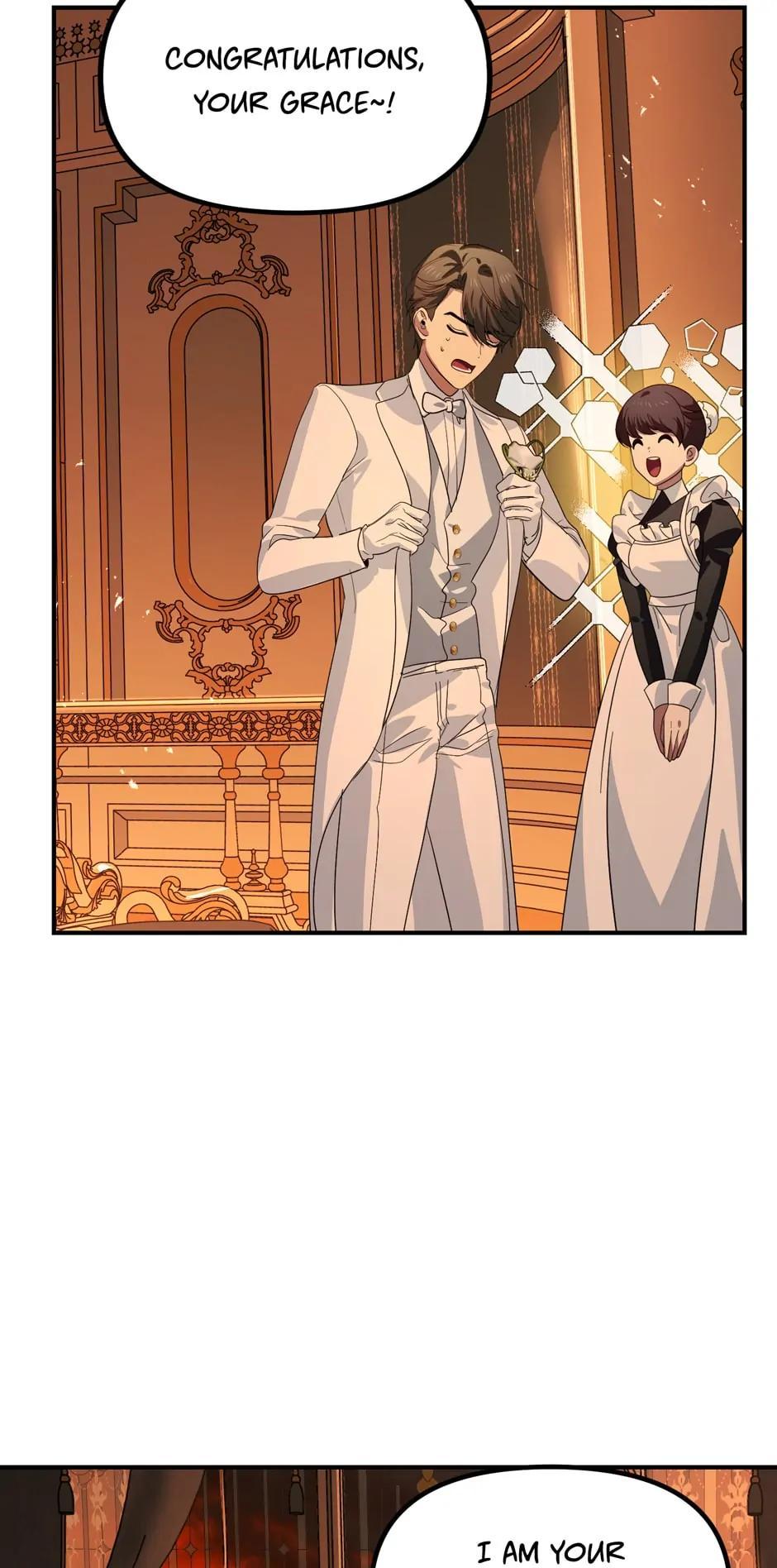 Read SSS Class Revival Hunter EN Manga Online