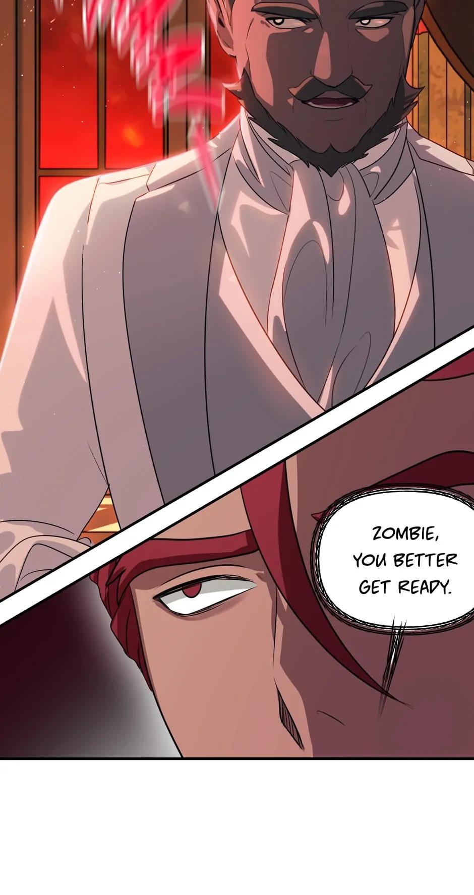 Read SSS Class Revival Hunter EN Manga Online
