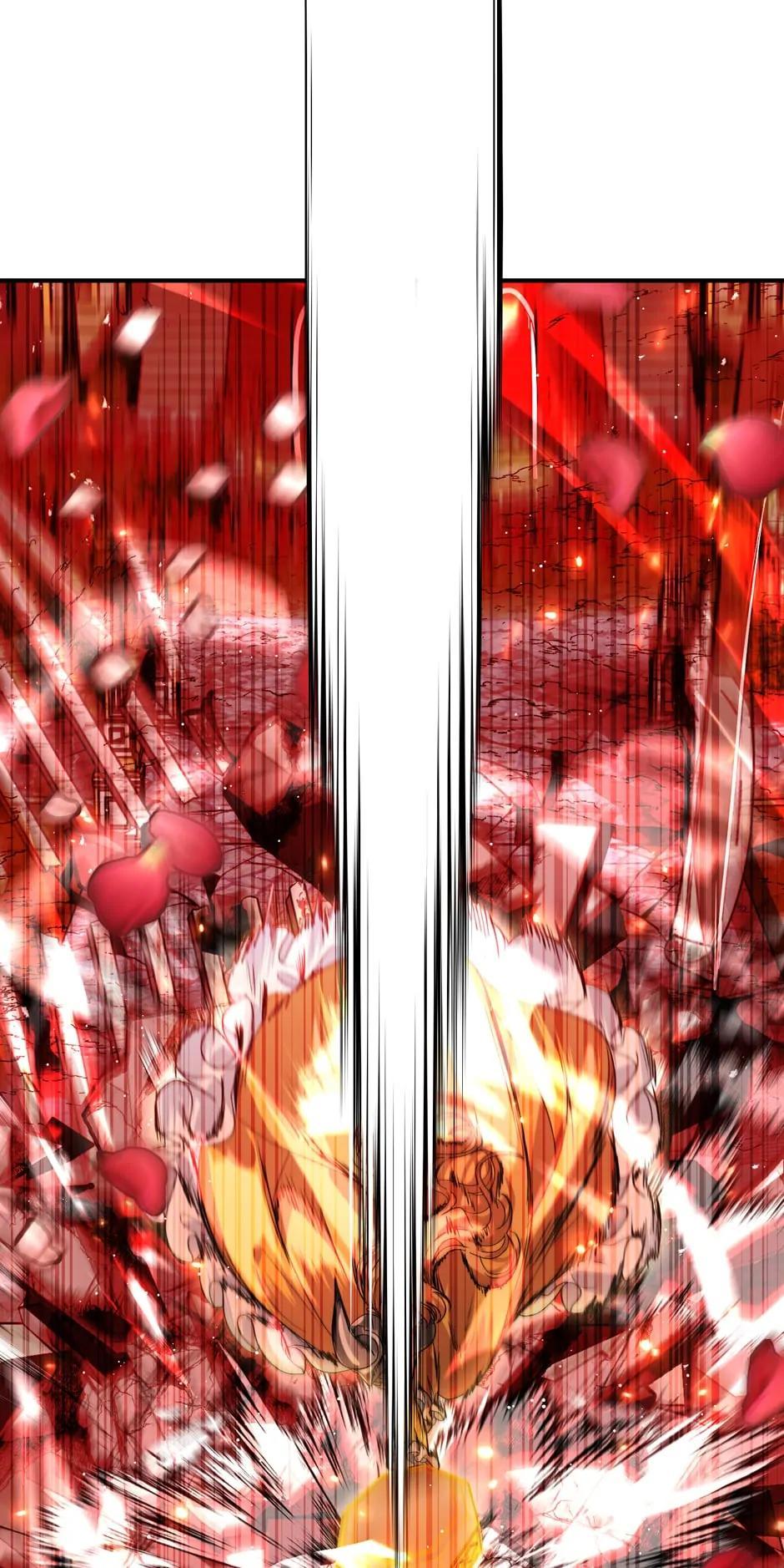 Read SSS Class Revival Hunter EN Manga Online
