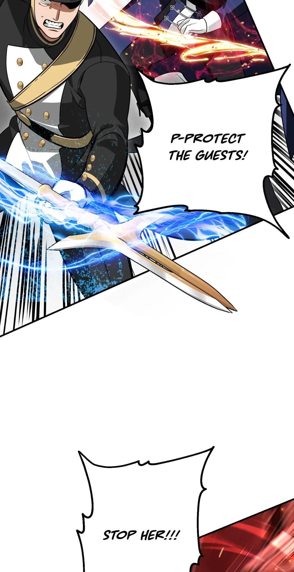 Read SSS Class Revival Hunter EN Manga Online