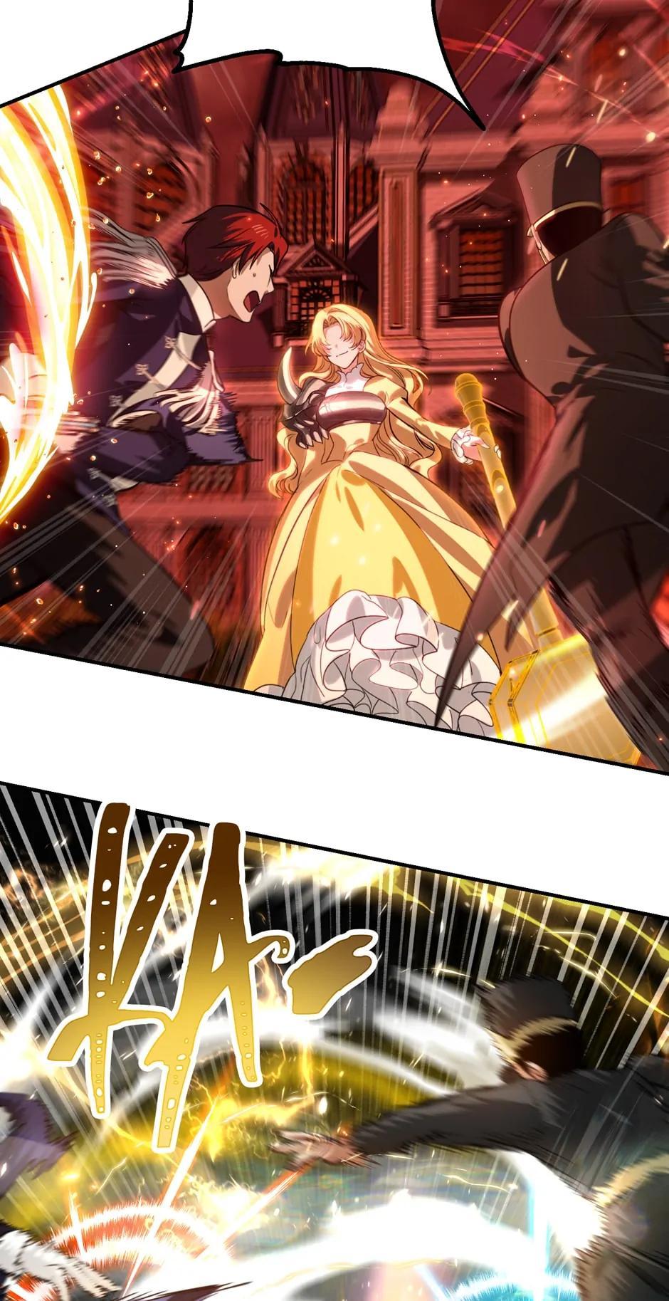 Read SSS Class Revival Hunter EN Manga Online