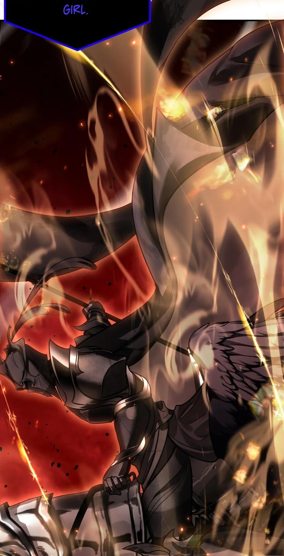 Read SSS Class Revival Hunter EN Manga Online