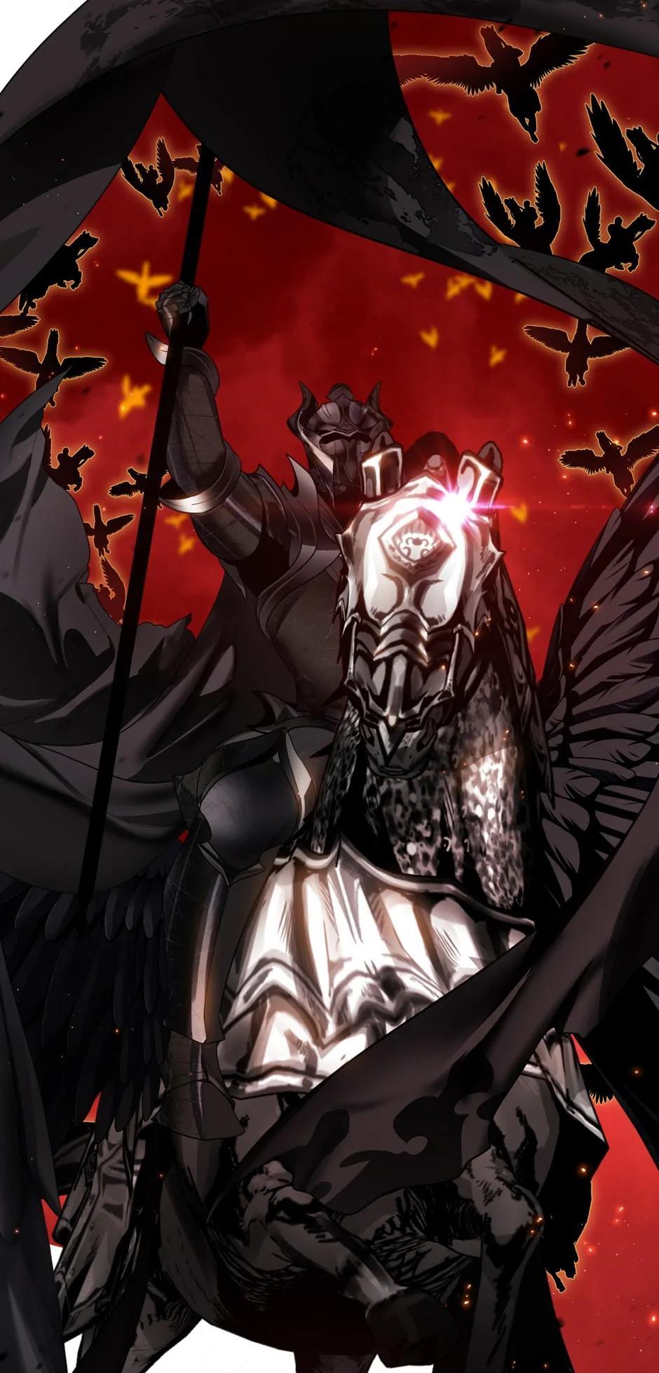 Read SSS Class Revival Hunter EN Manga Online