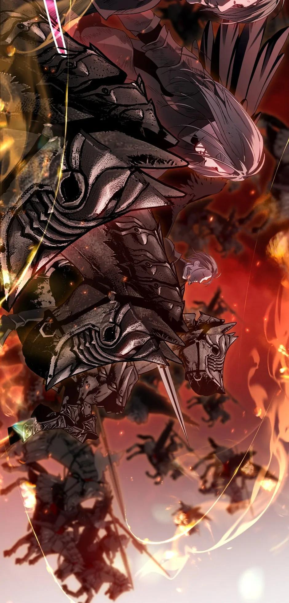 Read SSS Class Revival Hunter EN Manga Online