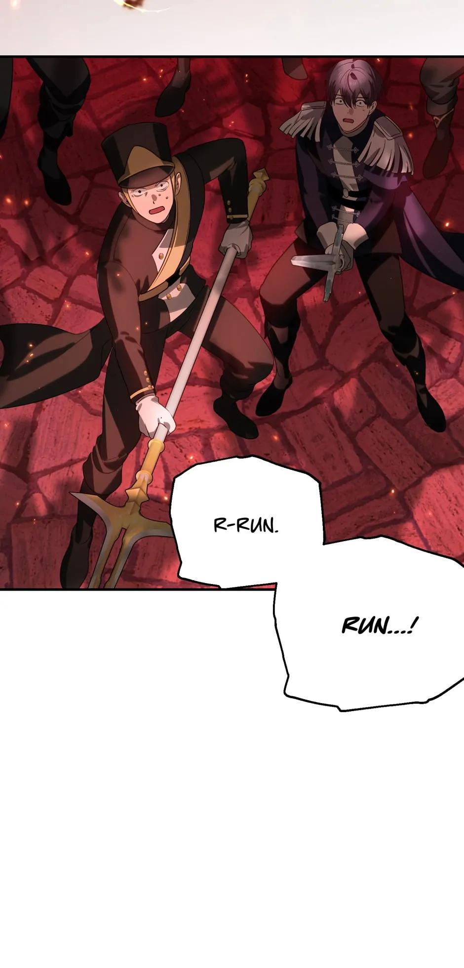 Read SSS Class Revival Hunter EN Manga Online