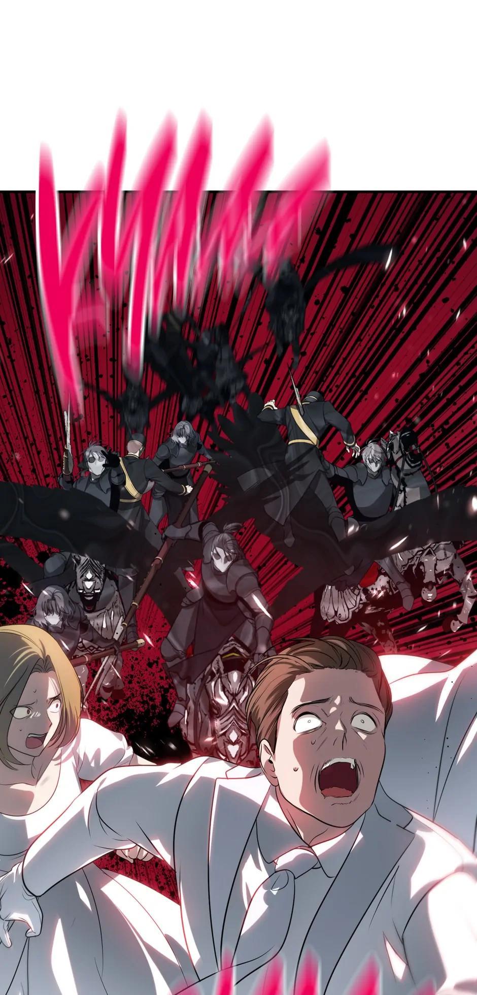 Read SSS Class Revival Hunter EN Manga Online