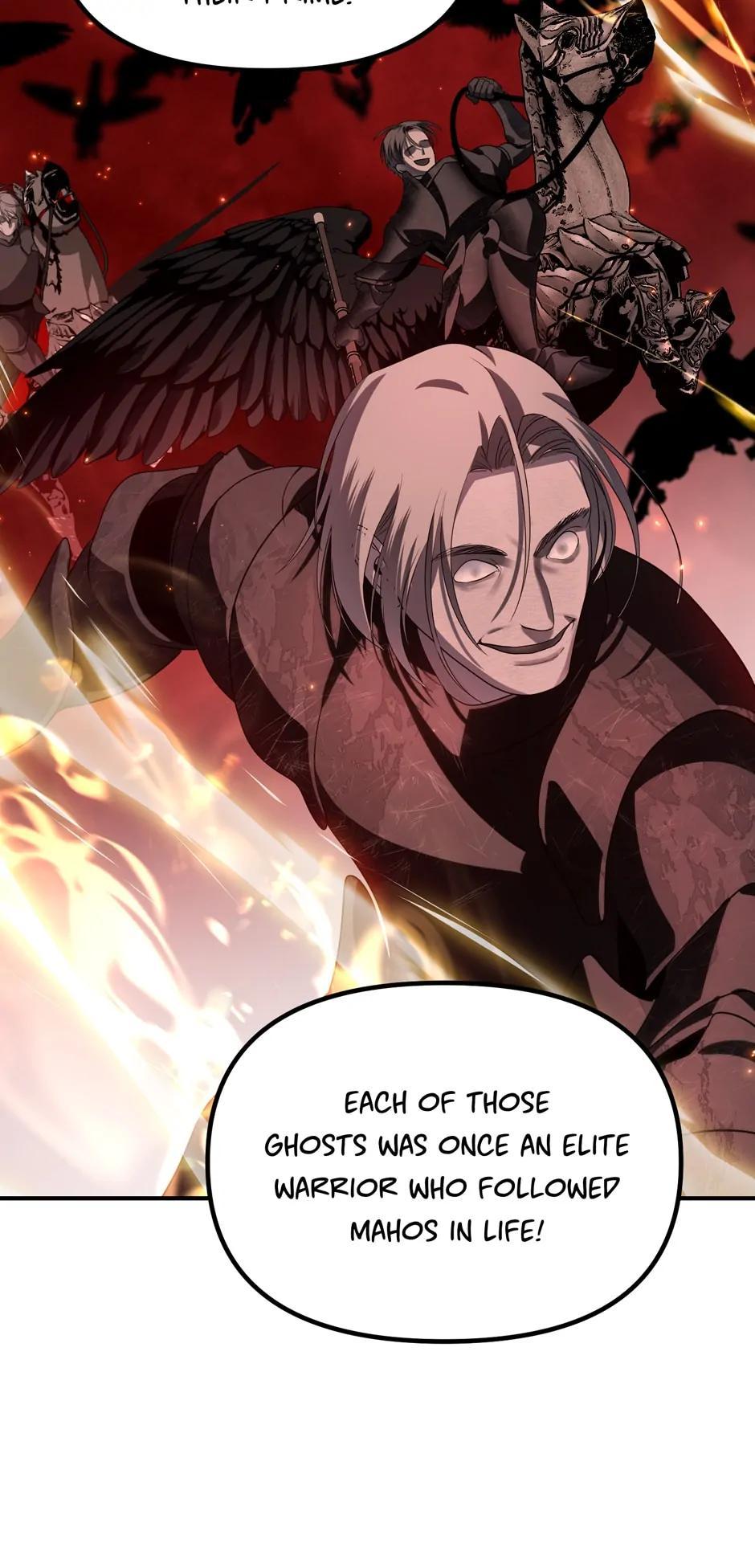 Read SSS Class Revival Hunter EN Manga Online